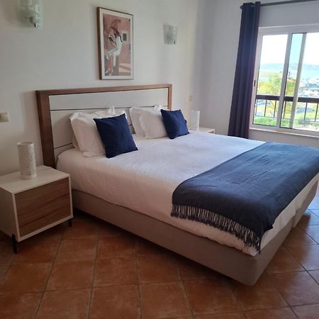 Clube Alvor Ria - Waterfront Luxury Apartments With Stunning Views Eksteriør bilde