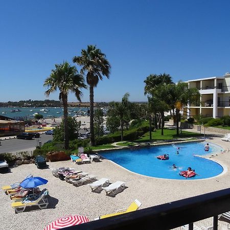 Clube Alvor Ria - Waterfront Luxury Apartments With Stunning Views Eksteriør bilde