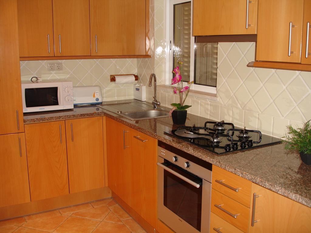 Clube Alvor Ria - Waterfront Luxury Apartments With Stunning Views Eksteriør bilde