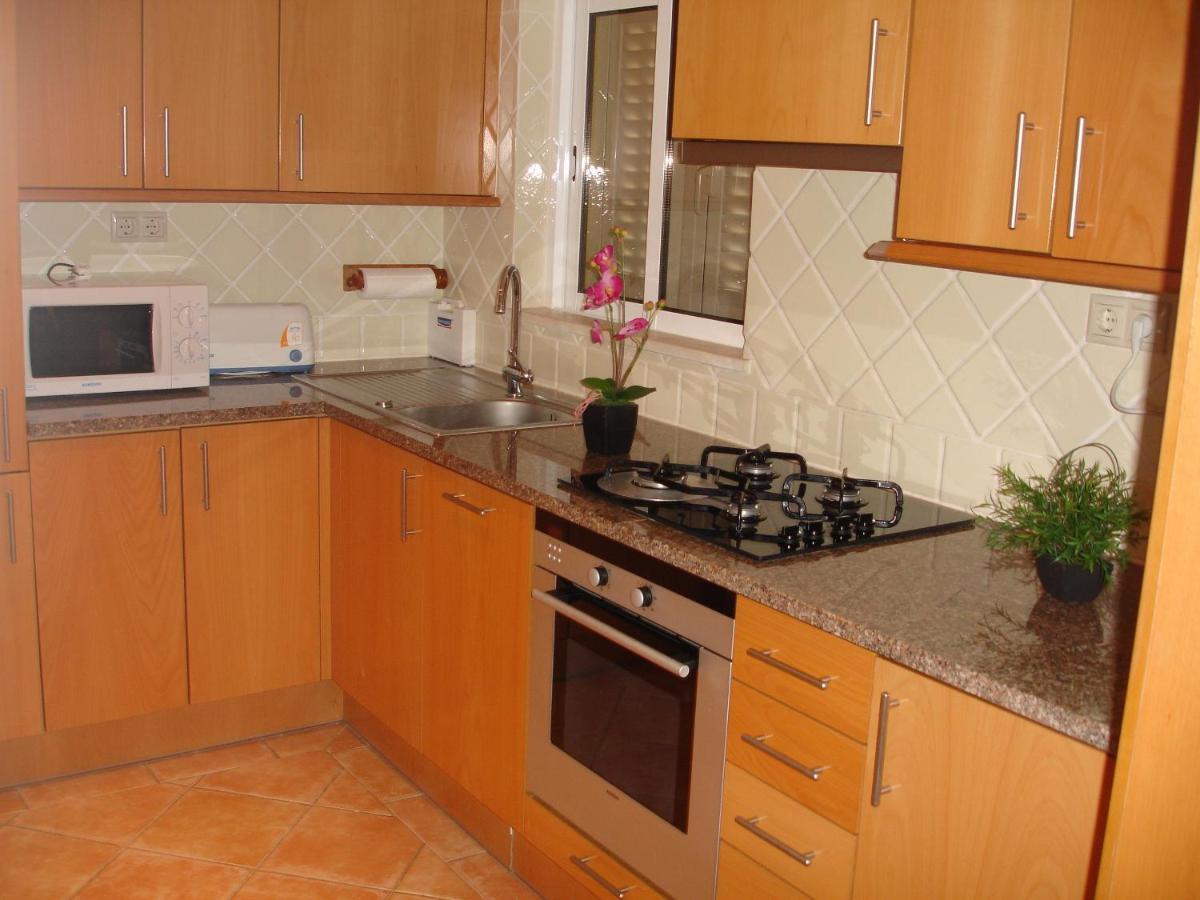 Clube Alvor Ria - Waterfront Luxury Apartments With Stunning Views Eksteriør bilde