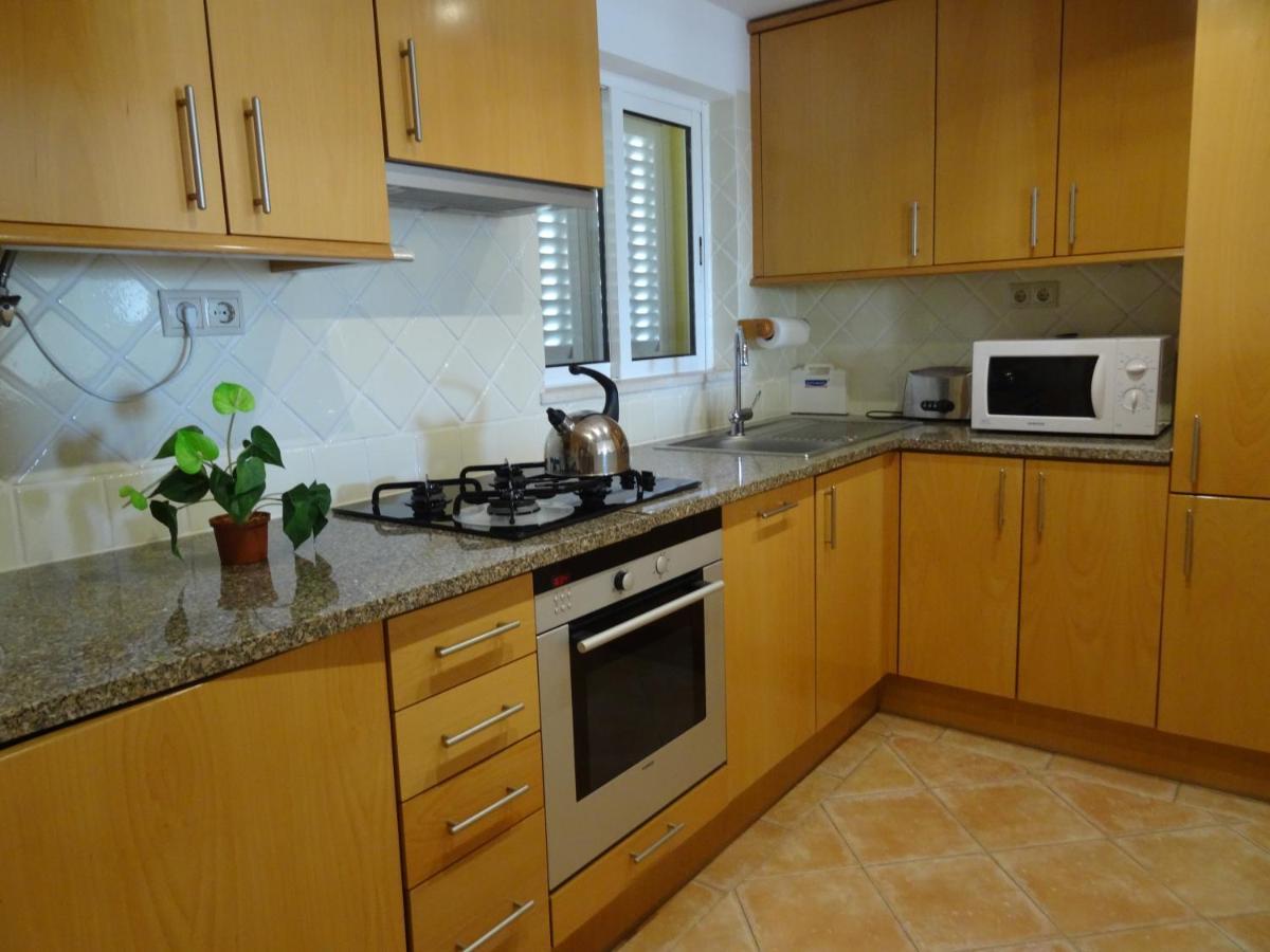 Clube Alvor Ria - Waterfront Luxury Apartments With Stunning Views Eksteriør bilde