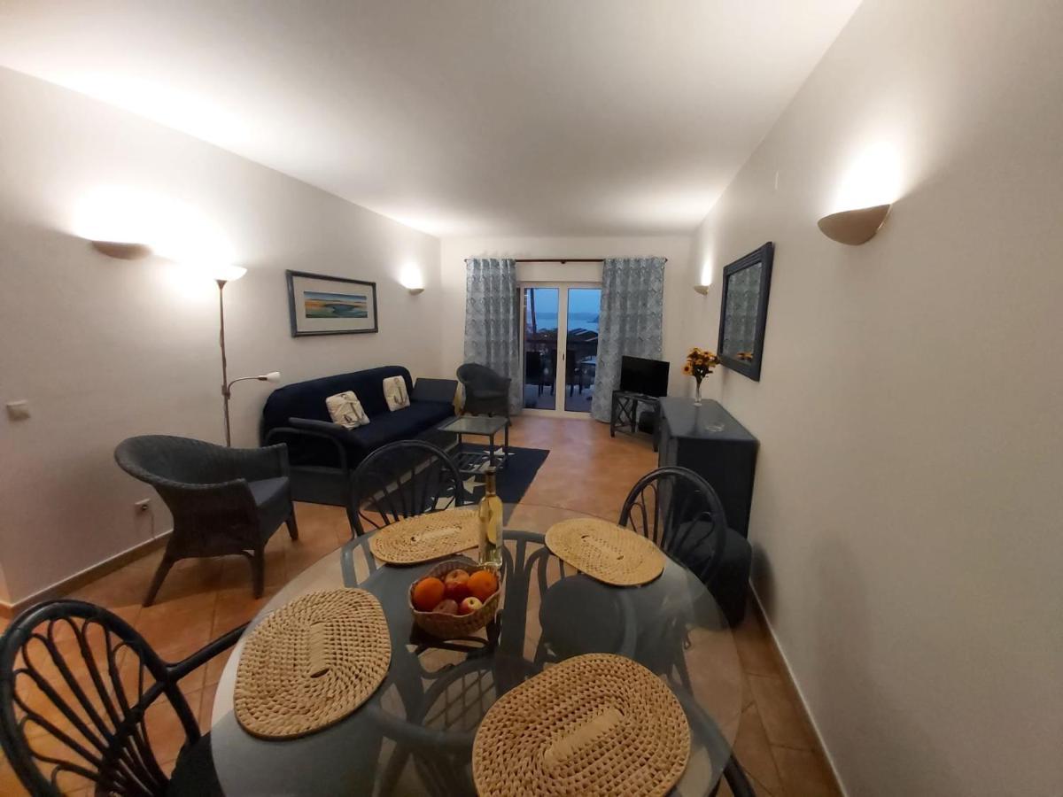Clube Alvor Ria - Waterfront Luxury Apartments With Stunning Views Eksteriør bilde