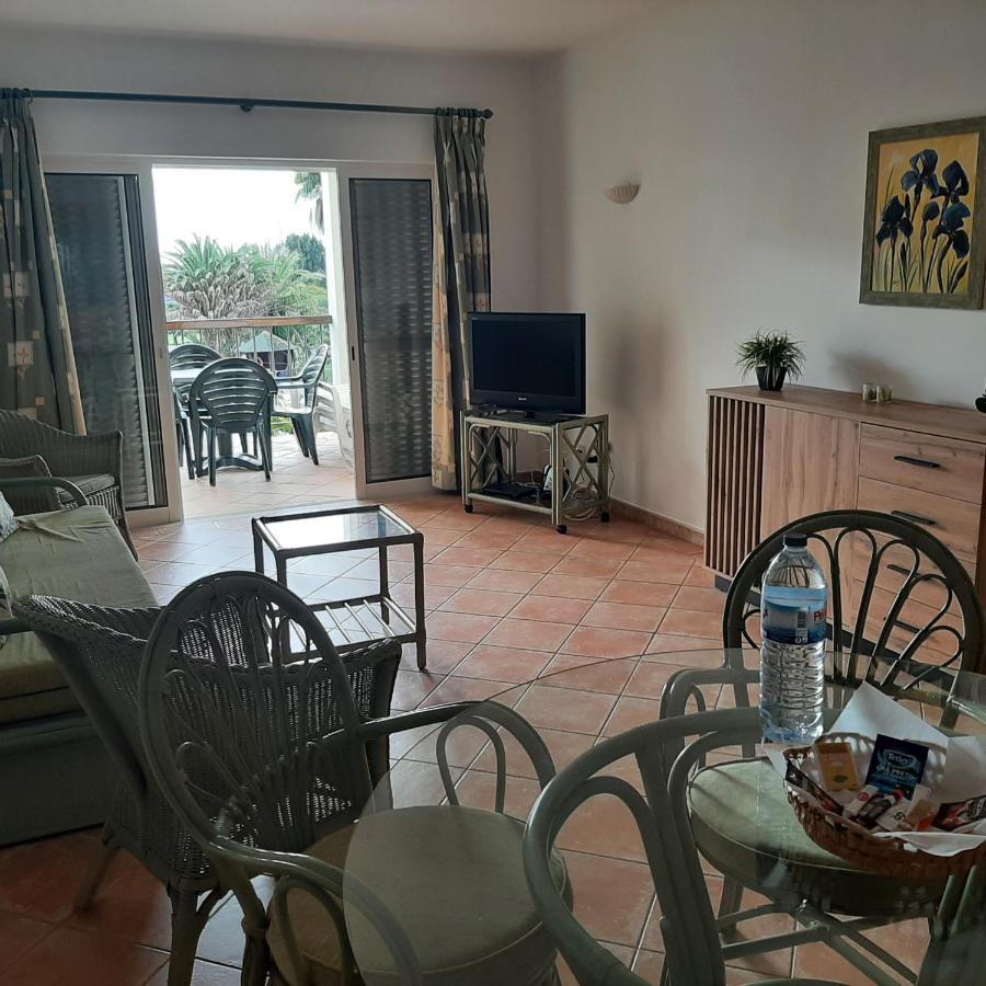 Clube Alvor Ria - Waterfront Luxury Apartments With Stunning Views Eksteriør bilde