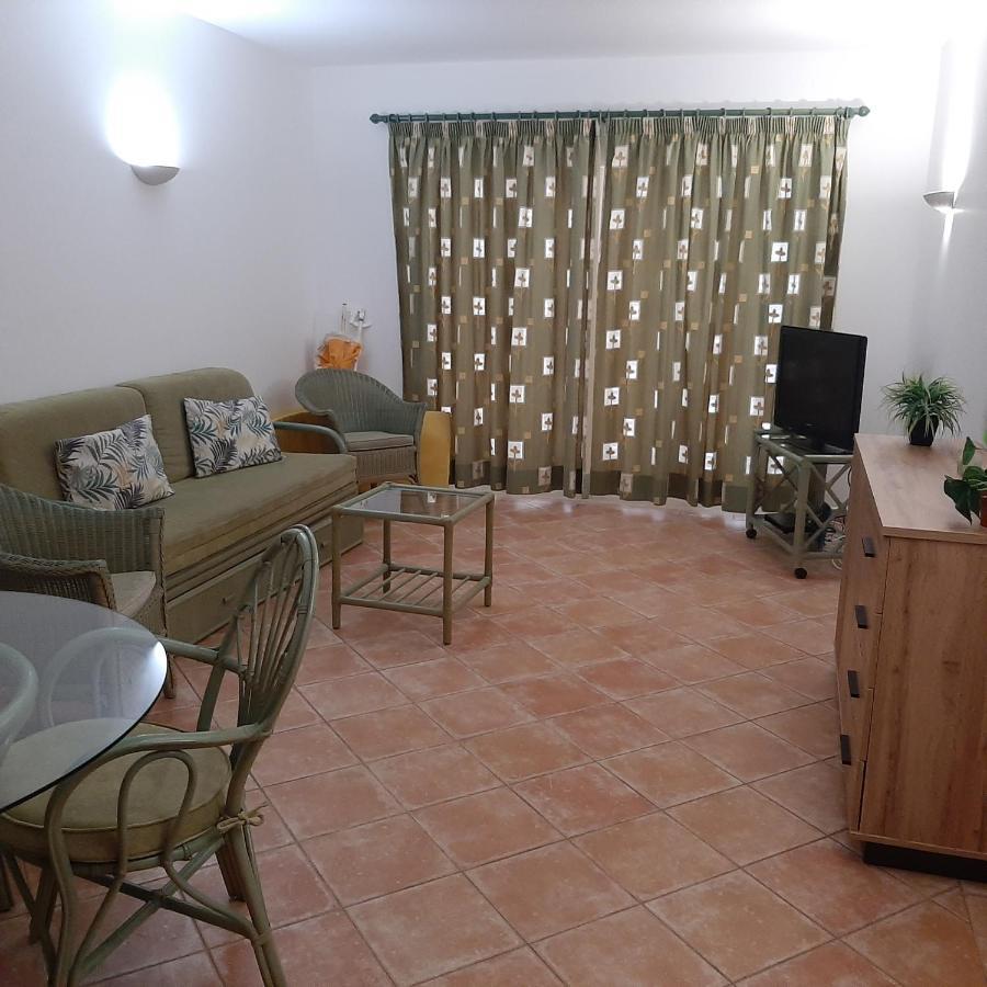Clube Alvor Ria - Waterfront Luxury Apartments With Stunning Views Eksteriør bilde
