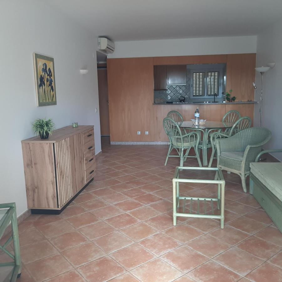 Clube Alvor Ria - Waterfront Luxury Apartments With Stunning Views Eksteriør bilde