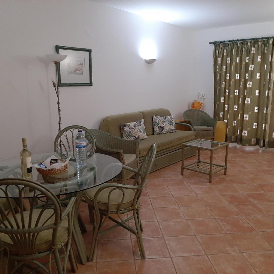 Clube Alvor Ria - Waterfront Luxury Apartments With Stunning Views Eksteriør bilde