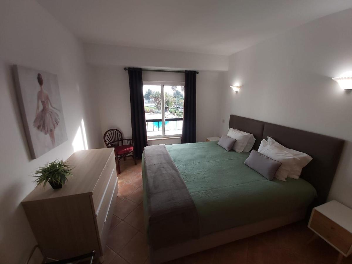 Clube Alvor Ria - Waterfront Luxury Apartments With Stunning Views Eksteriør bilde