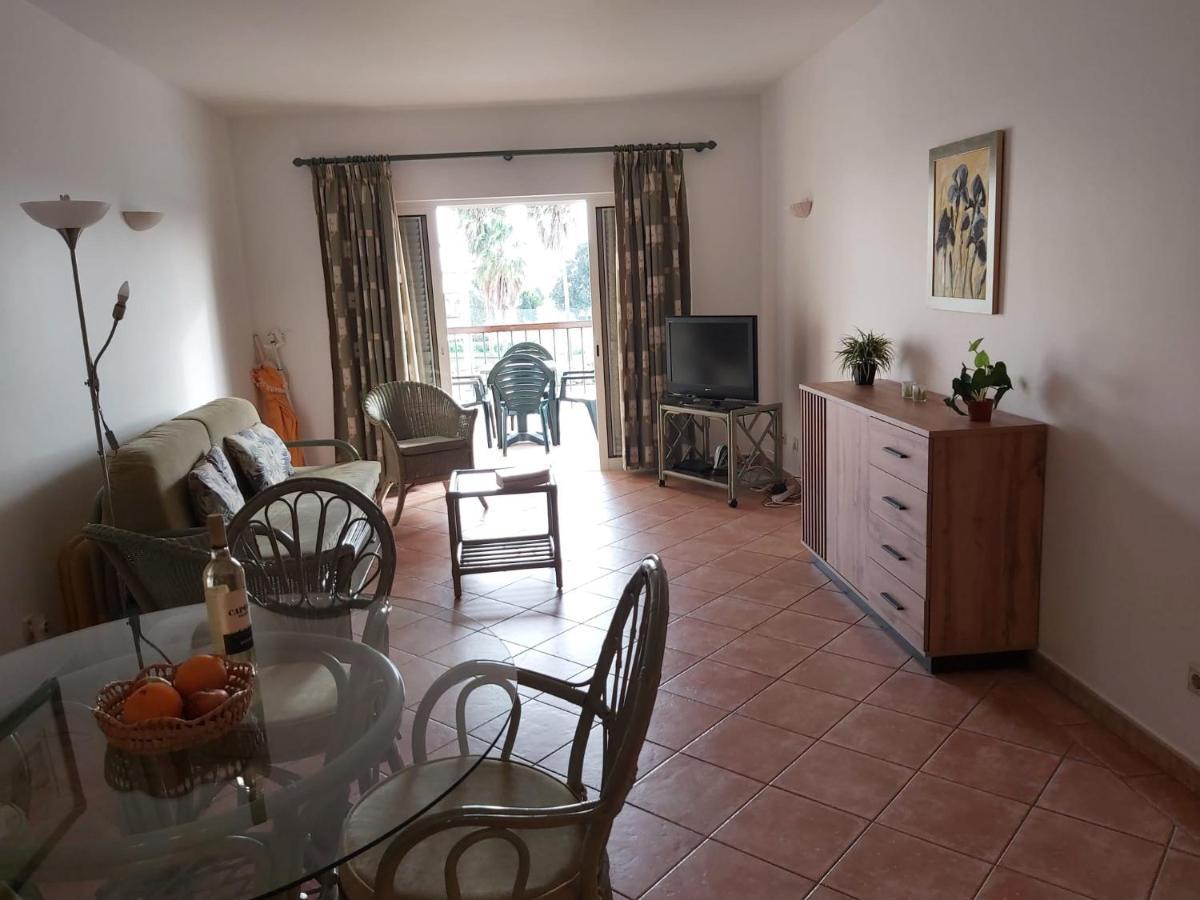 Clube Alvor Ria - Waterfront Luxury Apartments With Stunning Views Eksteriør bilde