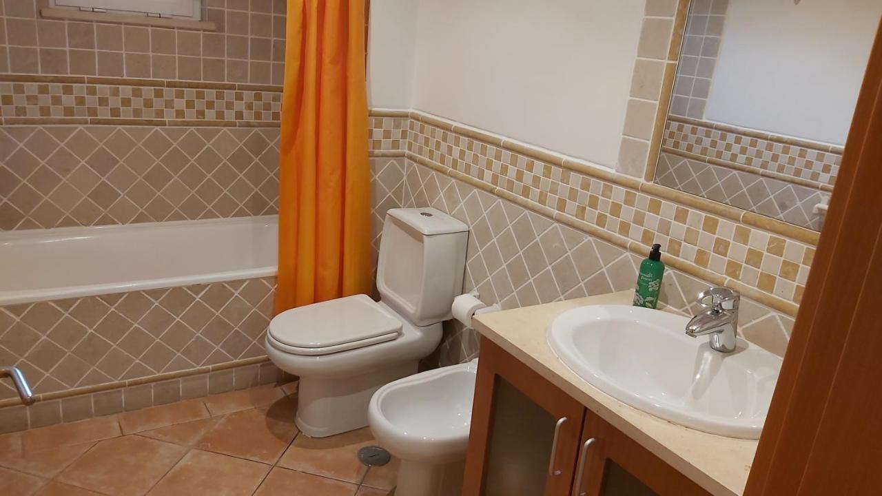 Clube Alvor Ria - Waterfront Luxury Apartments With Stunning Views Eksteriør bilde