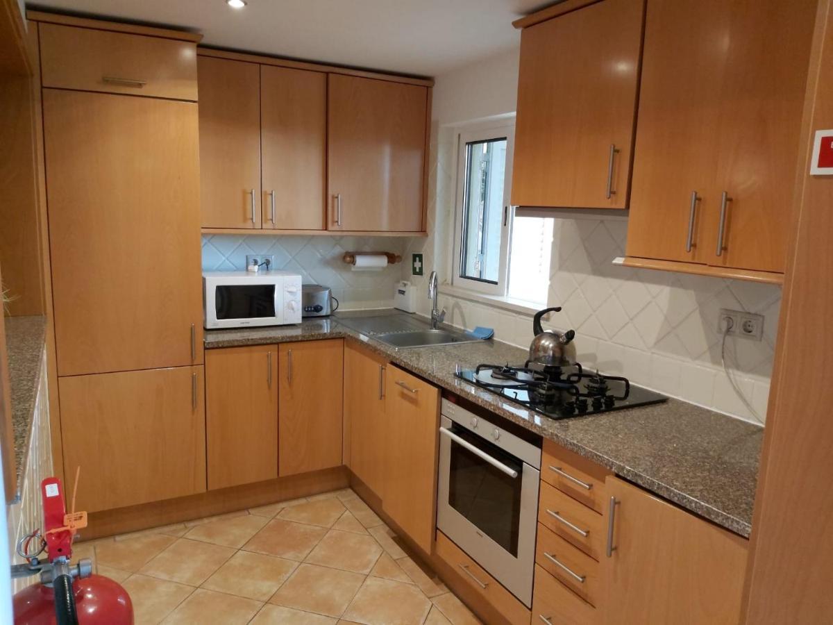 Clube Alvor Ria - Waterfront Luxury Apartments With Stunning Views Eksteriør bilde