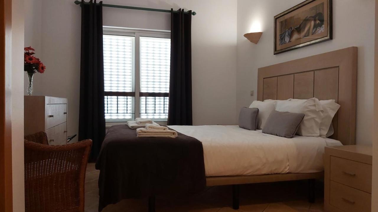 Clube Alvor Ria - Waterfront Luxury Apartments With Stunning Views Eksteriør bilde