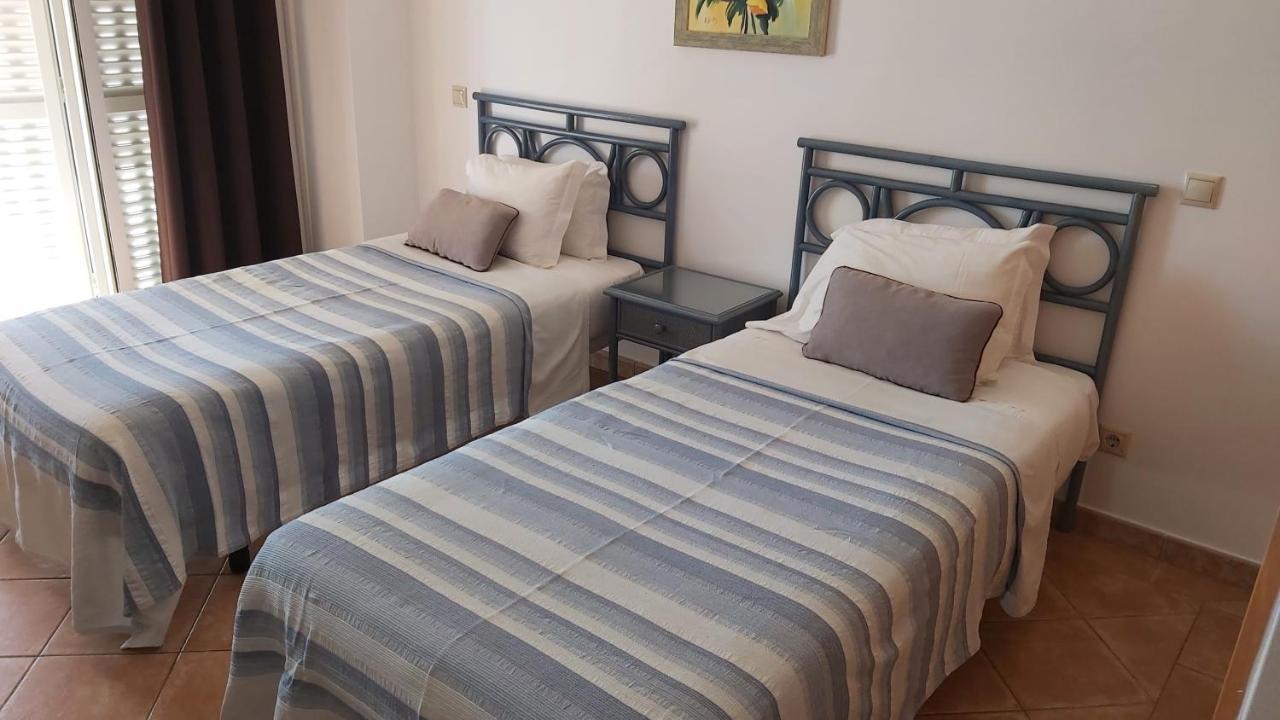 Clube Alvor Ria - Waterfront Luxury Apartments With Stunning Views Eksteriør bilde