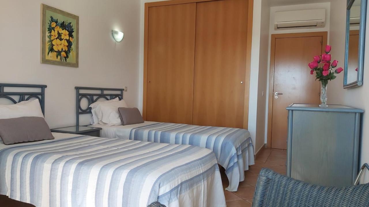 Clube Alvor Ria - Waterfront Luxury Apartments With Stunning Views Eksteriør bilde