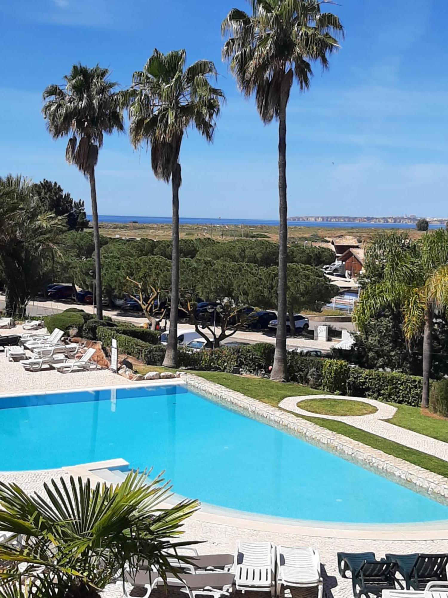 Clube Alvor Ria - Waterfront Luxury Apartments With Stunning Views Eksteriør bilde