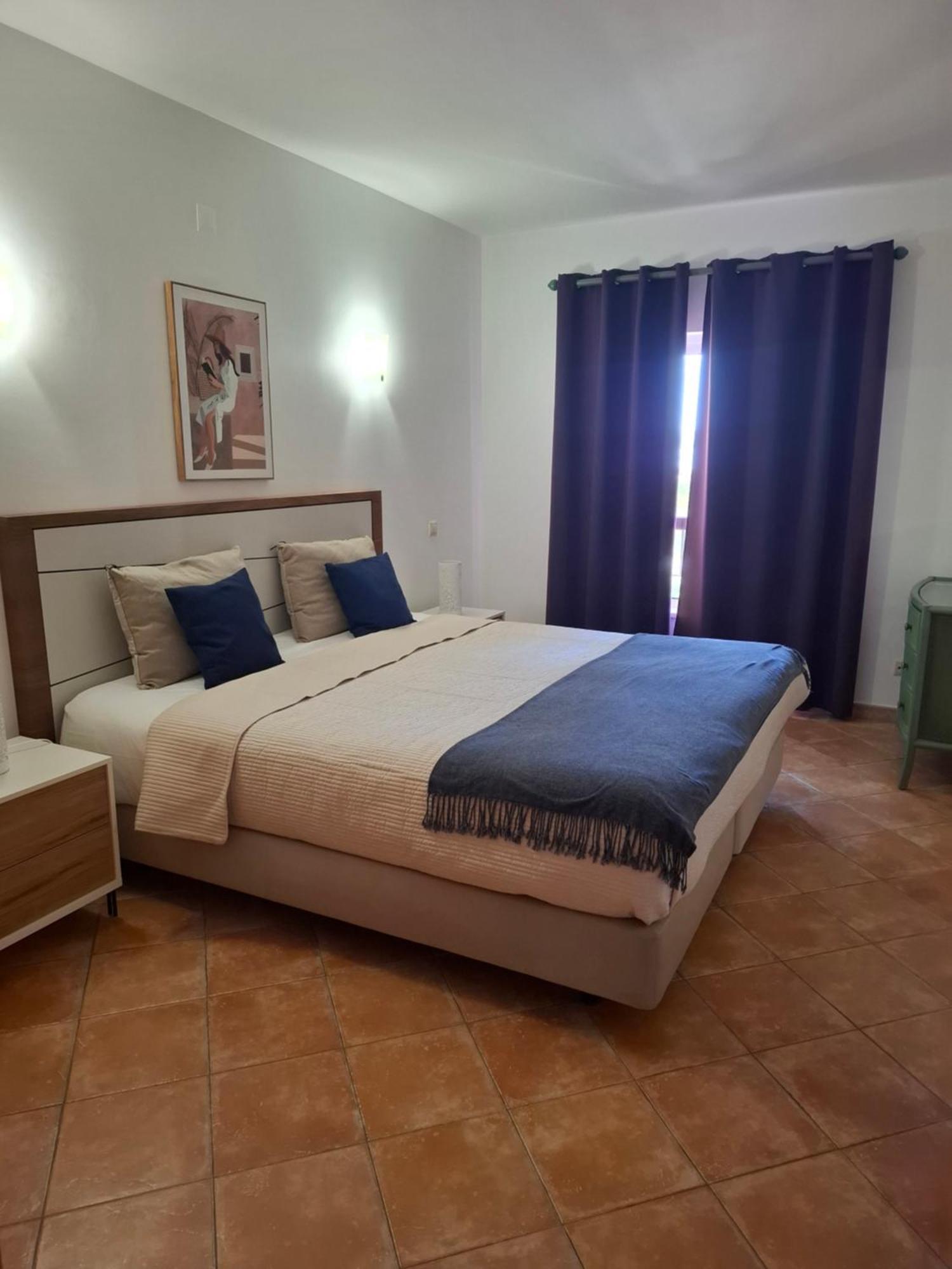 Clube Alvor Ria - Waterfront Luxury Apartments With Stunning Views Eksteriør bilde