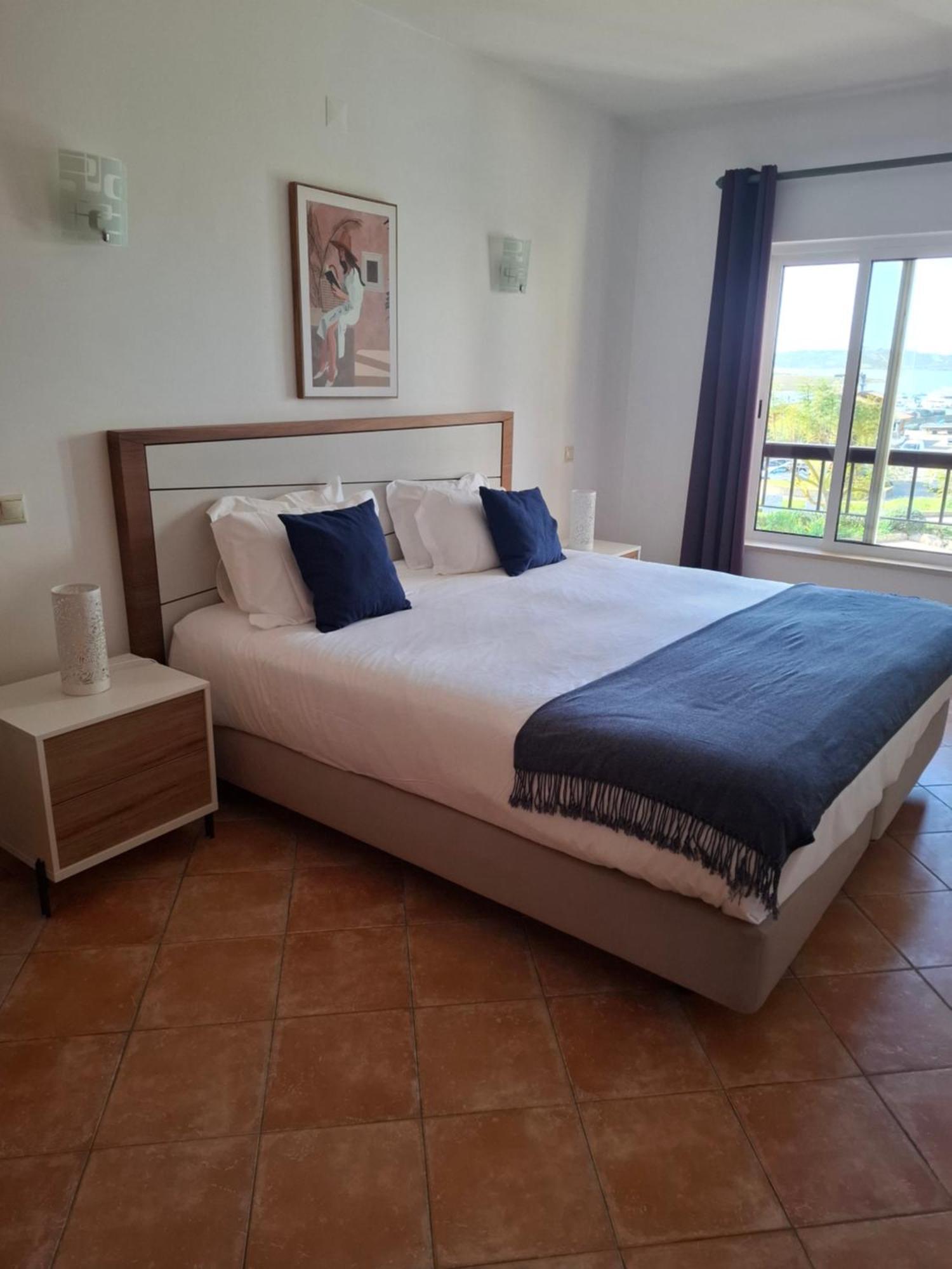 Clube Alvor Ria - Waterfront Luxury Apartments With Stunning Views Eksteriør bilde