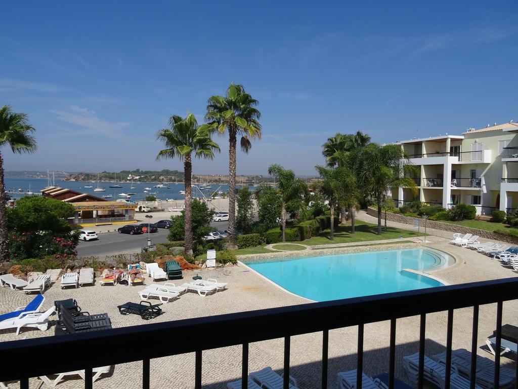 Clube Alvor Ria - Waterfront Luxury Apartments With Stunning Views Eksteriør bilde